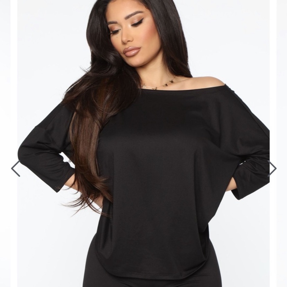 Fashion nova set